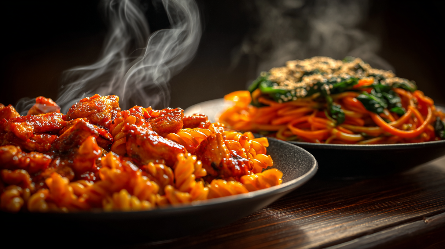 About Honeywell Foods - Premium wheat-based products